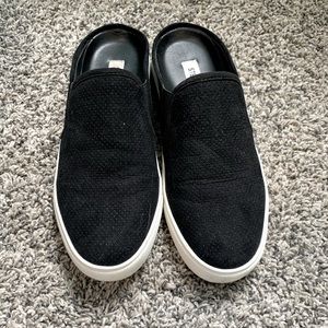 Steve Madden Slip On Shoes